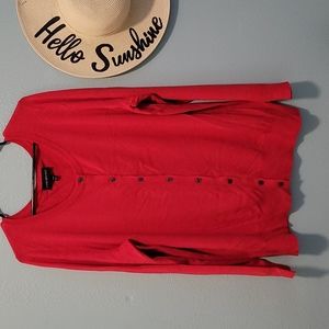 Lane Bryant, 18/20, Sexy Red